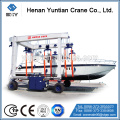 100T Boat Crane In Gantry Crane